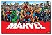 Marvel Comics Posters