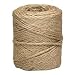 Lehigh Group 530X Jute Twine Heavy Duty
