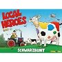 Schmidt, Kim, Bd.10 : Schwarzbunt: BD 10