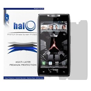 info motorola+screen