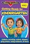 Getting Ready for Kindergarten [VHS]