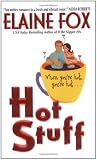 Hot Stuff (Avon Romance)
