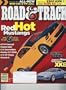 Road & Track, April 2005 - Red Hot Mustangs, Audi A6, Jag XK8, BMW 330i, Jetta, etc.