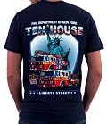 TEN HOUSE T-SHIRT