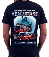 TEN HOUSE T-SHIRT