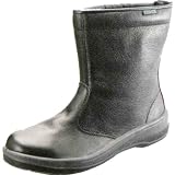 安全靴　シモンＥＣＯＡＣＥ　ＥＣＯ４４　黒　【１３２１２８０】
