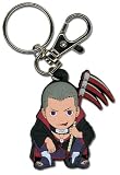 Naruto Shippuden Hidan PVC Keychain