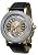 Gerald Genta Arena Tourbillon Men's Automatic Watch ATR-Y-22-903-CN-BD from Gerald Genta