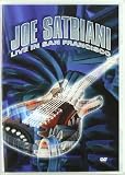 Joe Satriani: Live in San Francisco