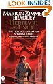 Heritage and Exile: The Heritage of Hastur; Sharra's Exile (Darkover Omnibus)