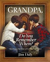 Grandpa, Do You Remember When?: Sharing a Lifetime of Loving Memories--A Keepsake Journal Grandpa, Do You Remember When?: Sharing a Lifetime of Loving Memories--A Keepsake Journal