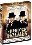 Coffret sherlock holmes : le chien des baskerville ; la revanche de sherlock holmes [FR Import]
