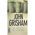 La loi du plus faible