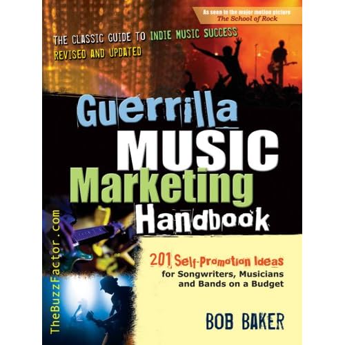 Musik Marketing