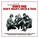 The Very Best Of Dave Dee, Dozy, Beaky, Mick & Tich