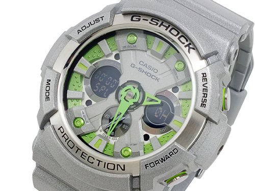 g shock plastic