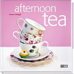International. Afternoon Tea