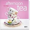 International. Afternoon Tea