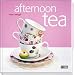 International. Afternoon Tea
