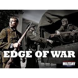 Edge of War Season 1