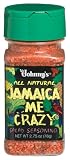 Review Johnny's  / Johnny's Jamaica Me Crazy, Salad Seasoning, 2.75-Ounce Bottles (Pack of 6)