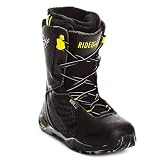 Ride RFL Snowboard Boots 2012 - 10