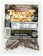 SnackMasters California Style Turkey Jerky, Original, 1-Ounce Packages (Pack of 12)
