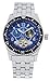 Burgmeister Men's BM155-131 Pretoria Automatic Watch