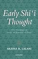 Early Shi'i Thought: The Teachings of Imam Muhammad al-Baqir