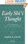 Early Shi'i Thought: The Teachings of Imam Muhammad al-Baqir
