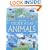 Sticker Atlas Animals