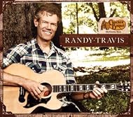 Randy Travis CD