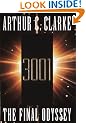 3001: The Final Odyssey