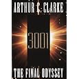 3001 The Final Odyssey