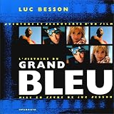 Revue Intervista  / L'Histoire du grand bleu