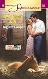 John Riley's Girl (Harlequin Superromance No. 1198)