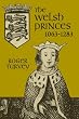 The Welsh Princes, 1063-1283