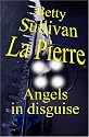 ANGELS IN DISGUISE (#8 of the 'Hawkman Series')