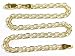 Jewelry : 14k Stunning Bizmark Ankle Bracelet