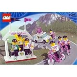 Eigenschaften LEGO 1199 / LEGO 1199 - Tour de France Siegerehrung