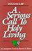 Book A Serious Call to Holy Living (Living Classics)