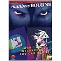 Matthew Bourne Box Set [DVD] [2008]