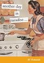 Another Day in Paradise: 30 Postcards (Anne Taintor)