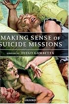 Making Sense of Suicide Missions