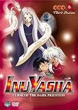 Inuyasha, Volume 20: Curse of the Dark Priestess