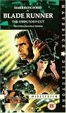 Blade Runner - The Director's Cut [UK IMPORT] - Harrison Ford