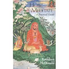 How to Meditate: A Practical Guide (Wisdom Basic Book)