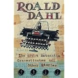 TheGreatAutomaticGrammatizatorandOtherStories