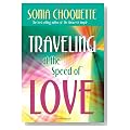 Traveling at the Speed of Love Cover image