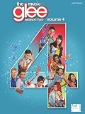 VARIOUS Glee The Music Season 2 Volume 4 Easy Piano Songbook Pf Bk